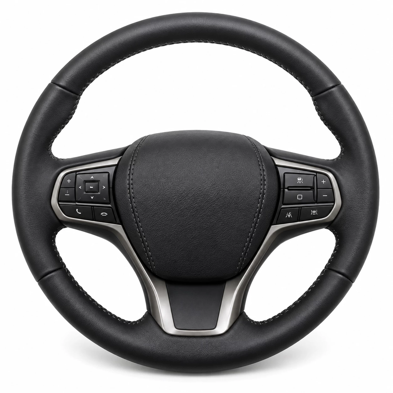 Ford Explorer 2.3L / 3.5L Steering Wheel – New & Used Auto Part – Import UAE