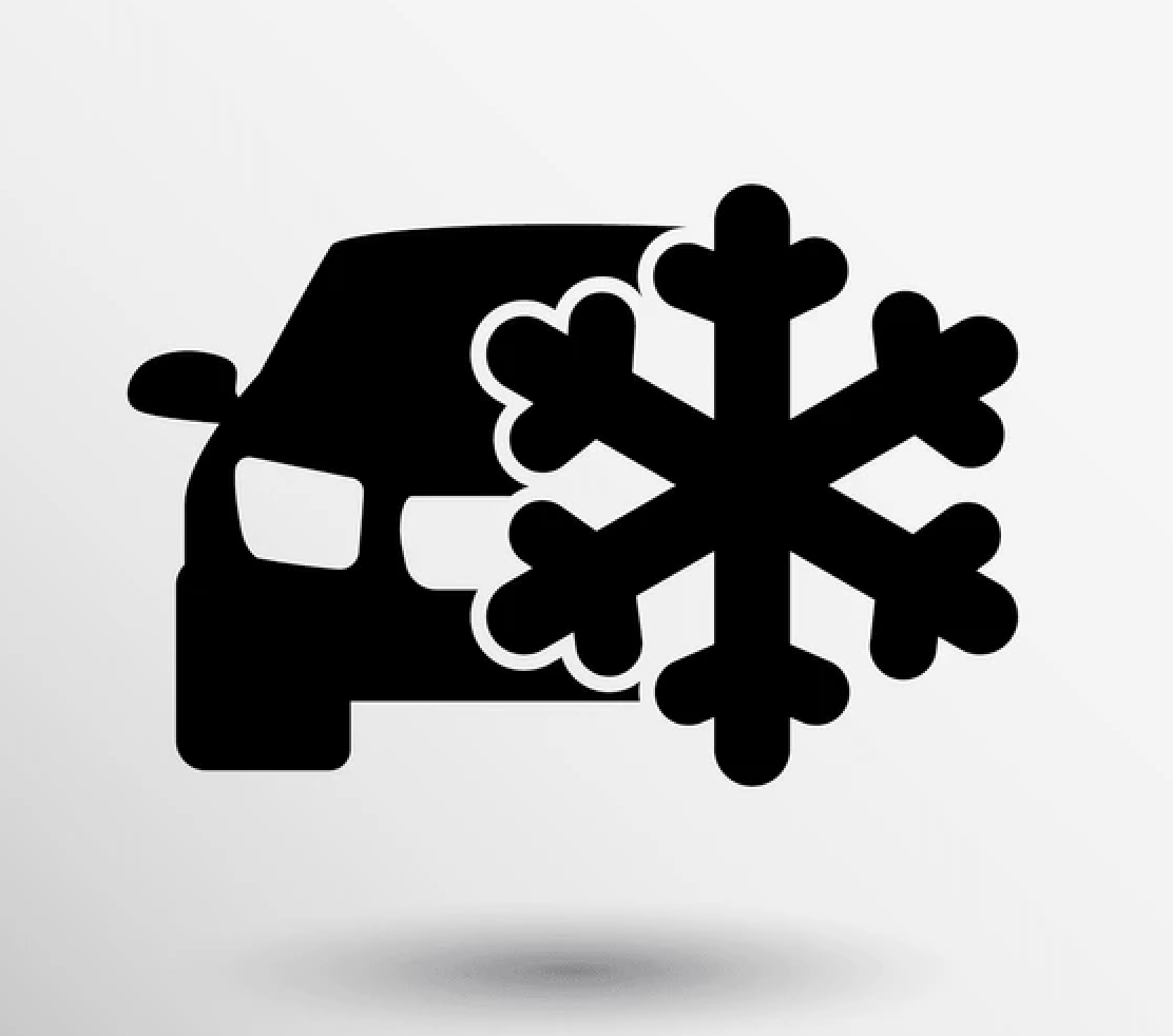 COOLING & AC SYSTEM