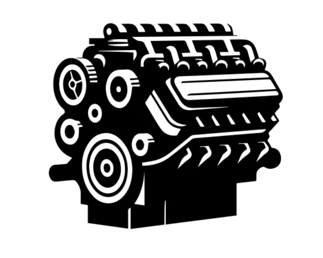 ENGINE & DRIVETRAIN