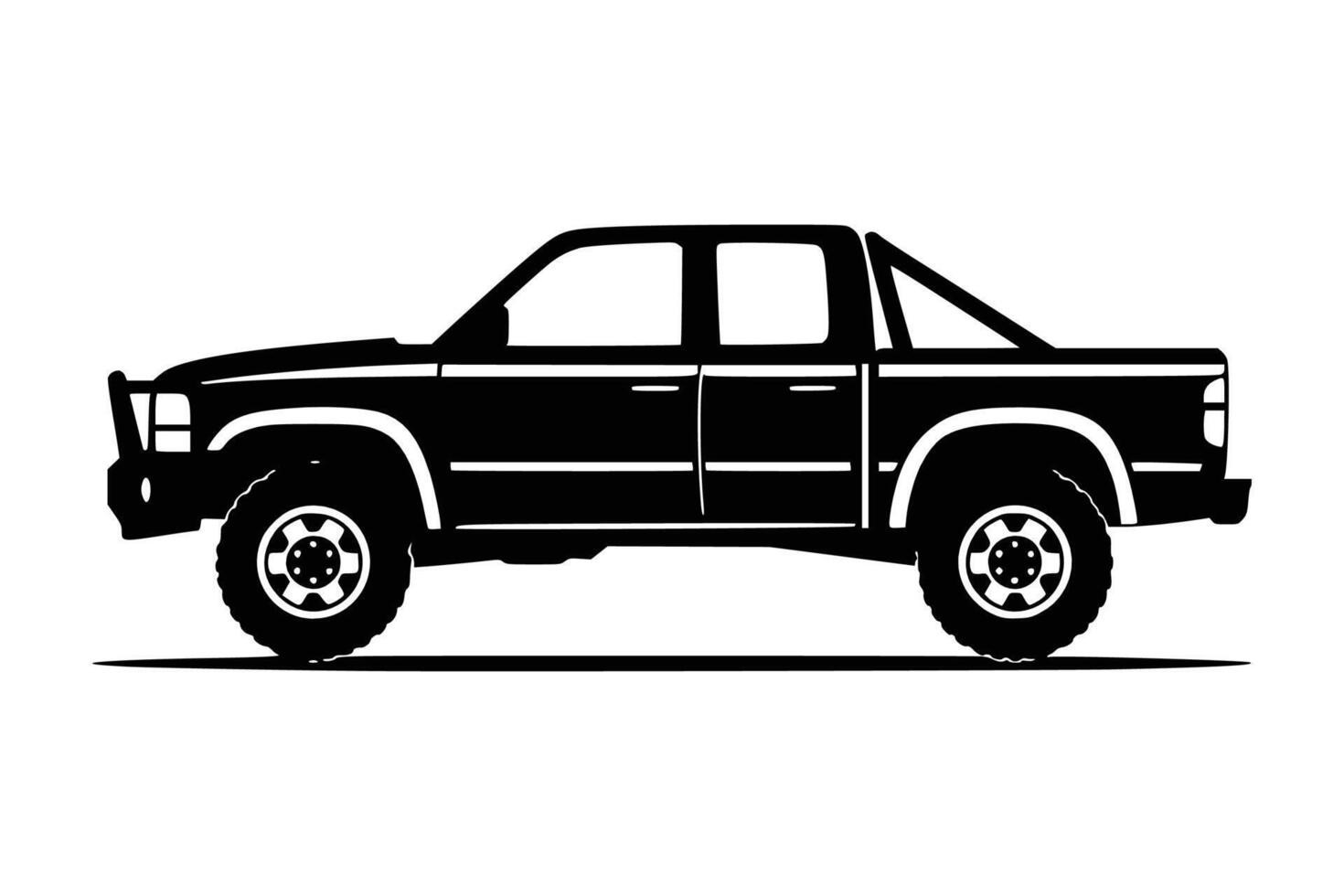 PICKUP & SUV SPECIAL PARTS